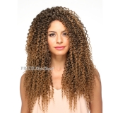 IT Tress Human Hair Blended Lace Wig - VH 5